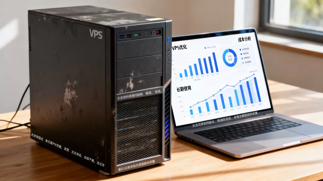 长期持有VPS怎样逐步优化使用成本?VPS长期使用省钱技巧 长期持有VPS怎样逐步优化使用成本?VPS长期使用省钱技巧