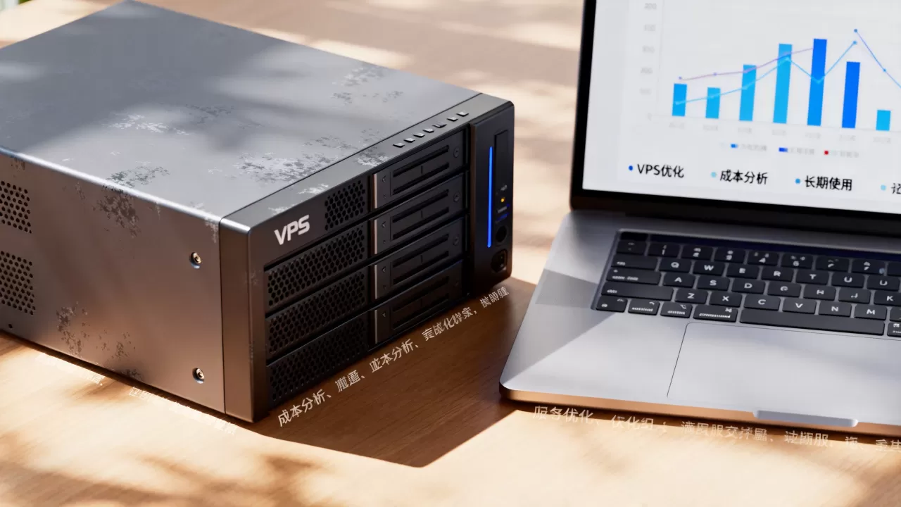 长期持有VPS怎样逐步优化使用成本?VPS长期使用省钱技巧 长期持有VPS怎样逐步优化使用成本?VPS长期使用省钱技巧