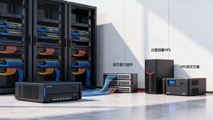 分散部署VPS能否提升业务的容灾能力？，VPS容灾怎么做？