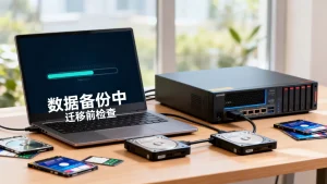 迁移VPS前必须完整备份全部数据吗？VPS迁移数据备份必要性