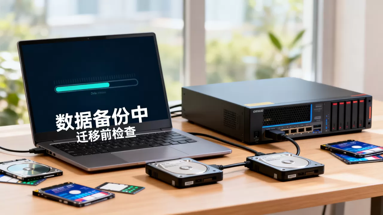 迁移VPS前必须完整备份全部数据吗?VPS迁移数据备份必要性 迁移VPS前必须完整备份全部数据吗?VPS迁移数据备份必要性