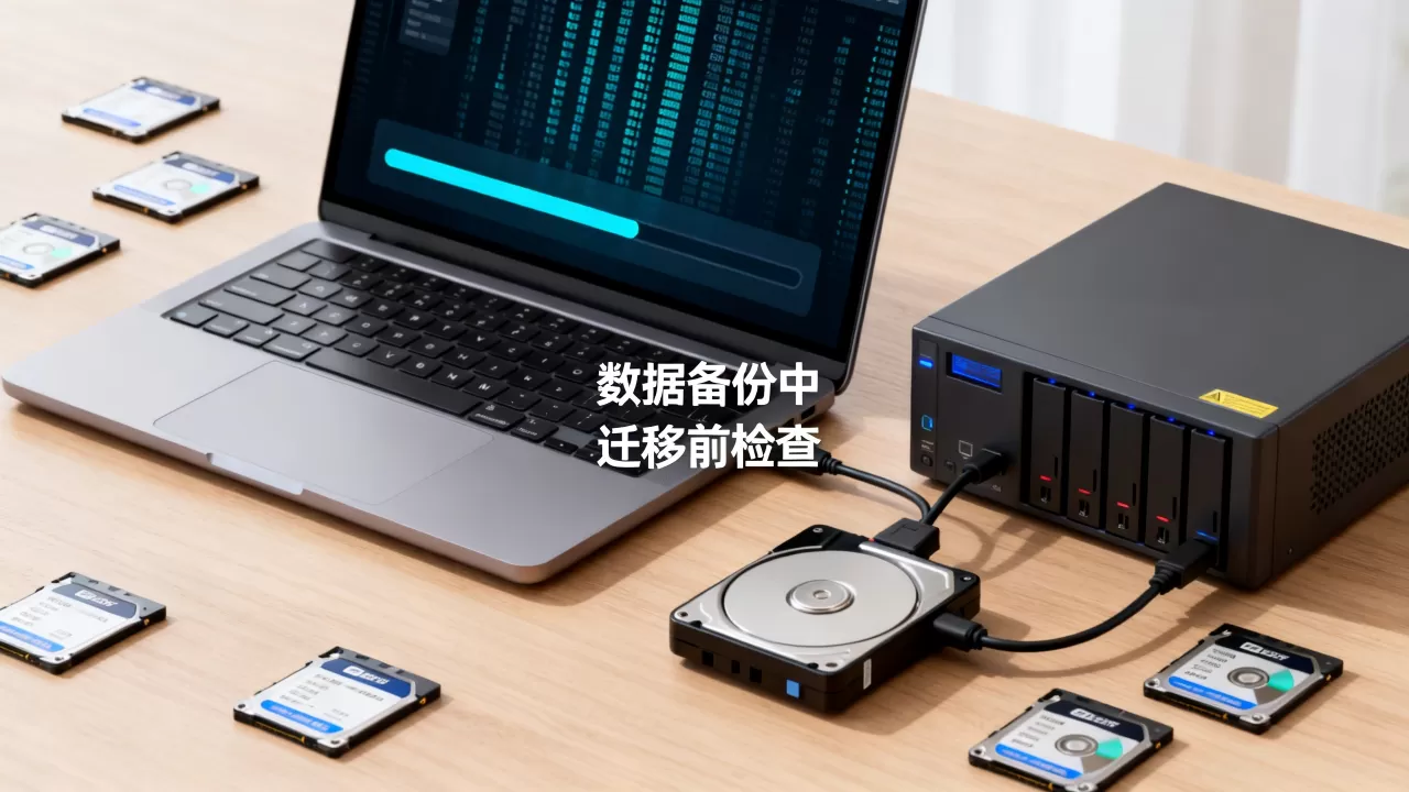 迁移VPS前必须完整备份全部数据吗?VPS迁移数据备份必要性 迁移VPS前必须完整备份全部数据吗?VPS迁移数据备份必要性