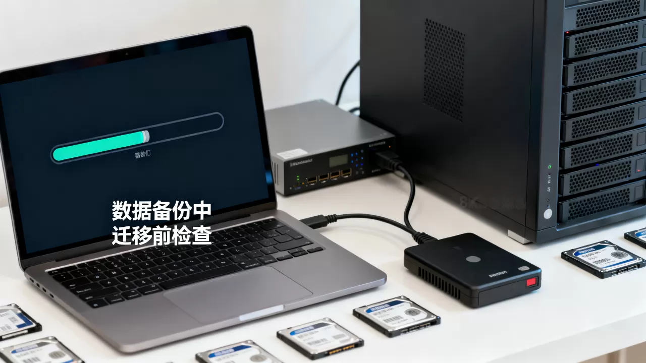 迁移VPS前必须完整备份全部数据吗?VPS迁移数据备份必要性 迁移VPS前必须完整备份全部数据吗?VPS迁移数据备份必要性