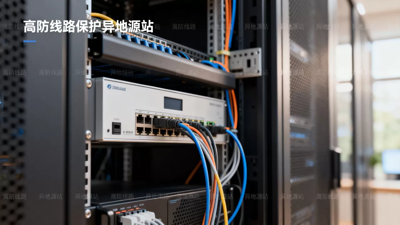 高防线路保护异地源站的常见疏漏是什么，如何避免？