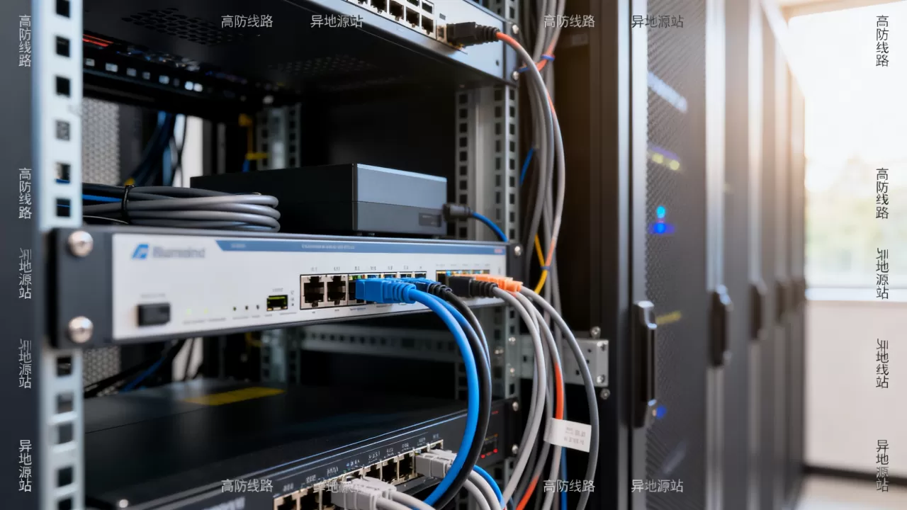 高防线路保护异地源站的常见疏漏是什么，如何避免？