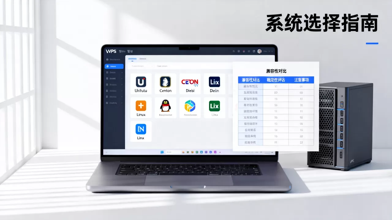 VPS选Linux发行版要注意什么,兼容性怎么看,哪个系统稳定 VPS选Linux发行版要注意什么,兼容性怎么看,哪个系统稳定