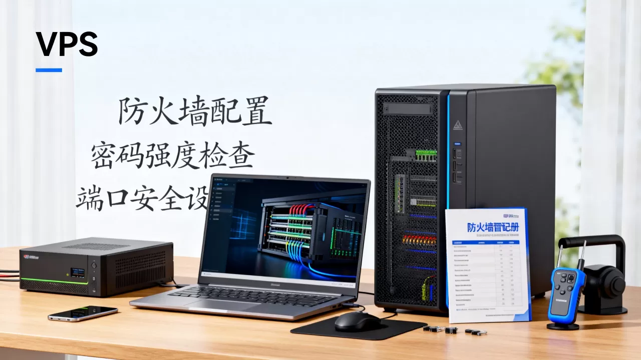 新手如何为第一台VPS做好安全基线?VPS安全基线配置有哪些? 新手如何为第一台VPS做好安全基线?VPS安全基线配置有哪些?