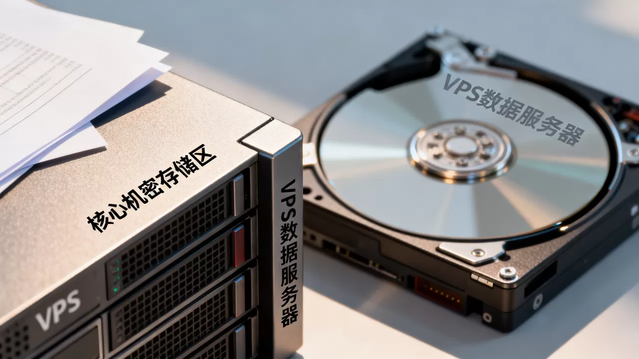 在 VPS 上存放核心机密存在哪些隐患,vps存储安全吗 在 VPS 上存放核心机密存在哪些隐患,vps存储安全吗