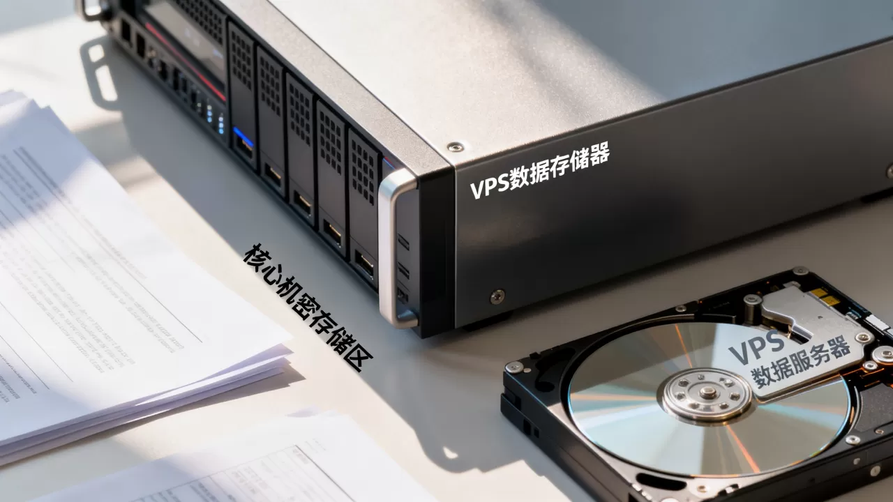 在 VPS 上存放核心机密存在哪些隐患,vps存储安全吗 在 VPS 上存放核心机密存在哪些隐患,vps存储安全吗