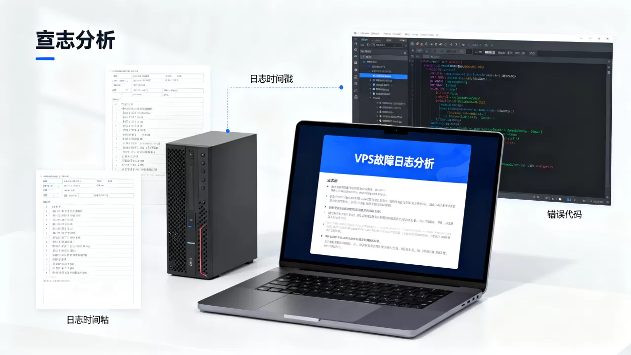 日志分析对排查VPS故障有什么帮助,VPS故障日志分析怎么看 日志分析对排查VPS故障有什么帮助,VPS故障日志分析怎么看
