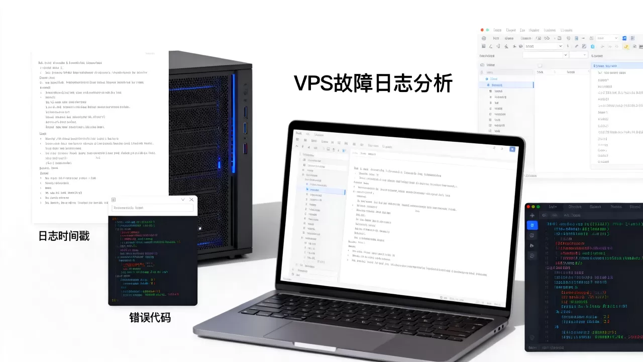 日志分析对排查VPS故障有什么帮助,VPS故障日志分析怎么看 日志分析对排查VPS故障有什么帮助,VPS故障日志分析怎么看