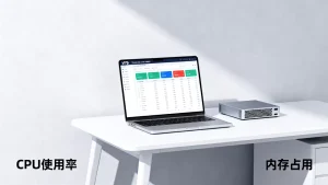 怎样在日常中监控 VPS 的 CPU 与内存使用？有哪些方法？