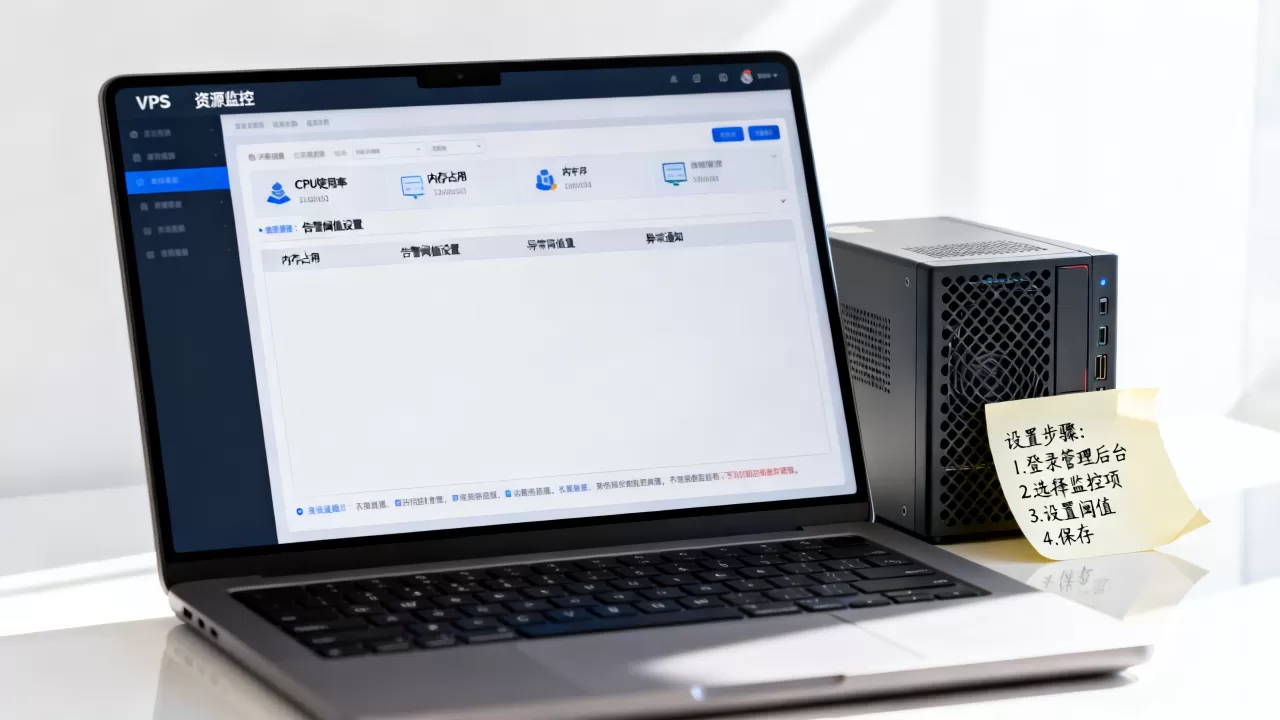 设置资源告警能帮你及时发现VPS异常吗,VPS资源告警怎么设置? 设置资源告警能帮你及时发现VPS异常吗,VPS资源告警怎么设置?