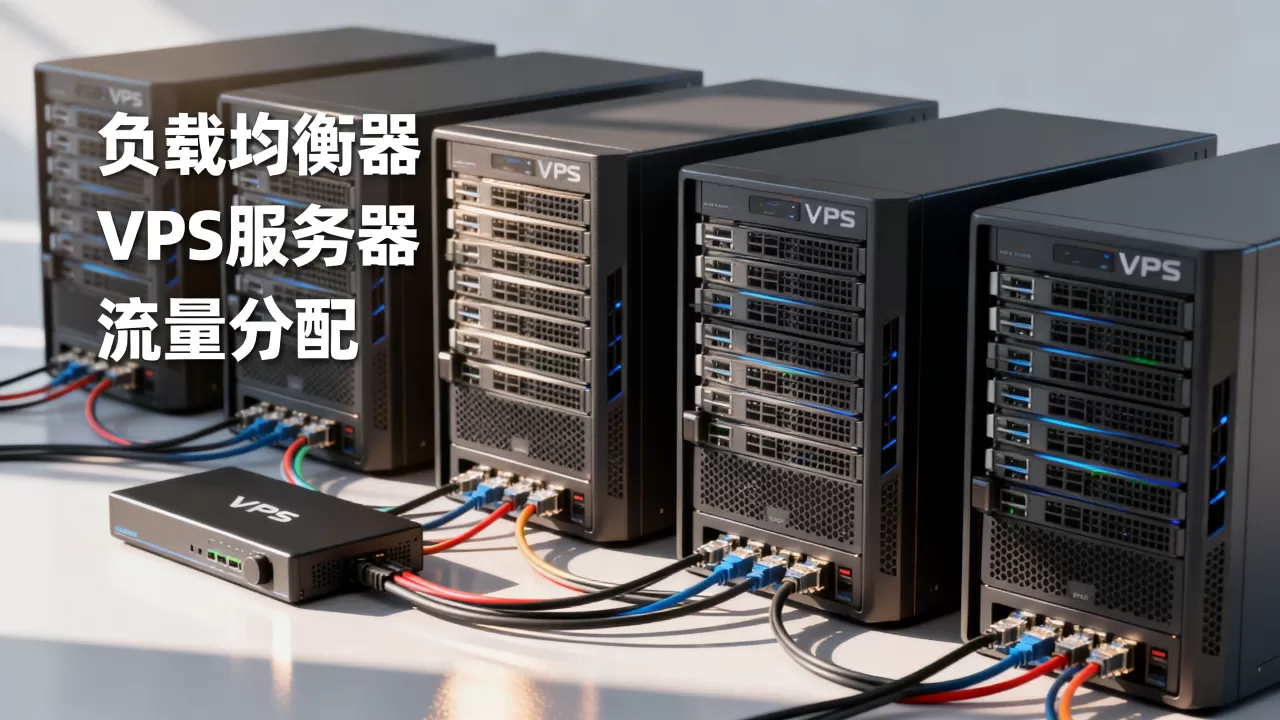 VPS做负载均衡有哪些常见做法?VPS负载均衡方案有哪些? VPS做负载均衡有哪些常见做法?VPS负载均衡方案有哪些?