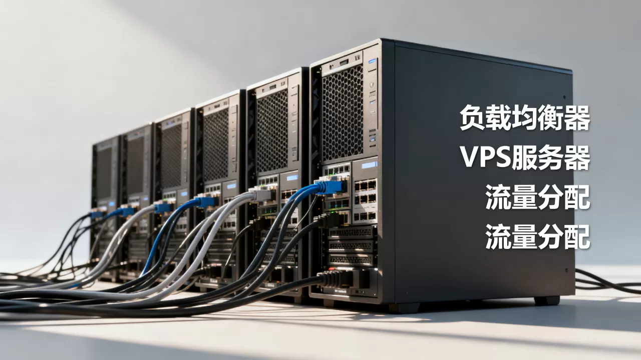 VPS做负载均衡有哪些常见做法?VPS负载均衡方案有哪些? VPS做负载均衡有哪些常见做法?VPS负载均衡方案有哪些?