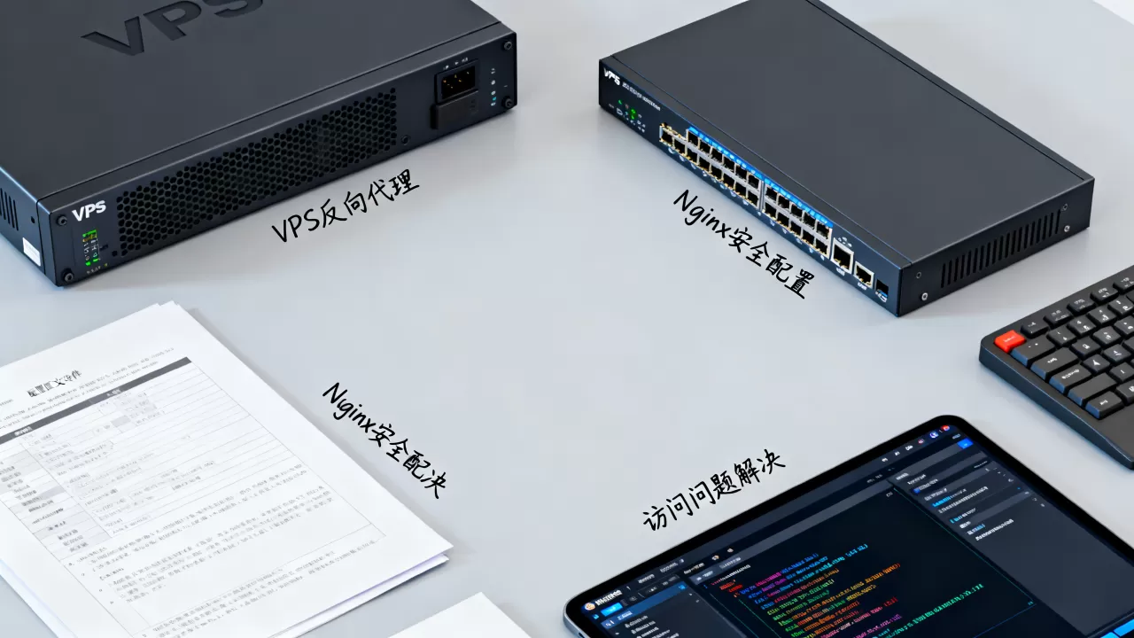 用VPS搭建反向代理能解决哪些访问问题,怎样配置Nginx更安全? 用VPS搭建反向代理能解决哪些访问问题,怎样配置Nginx更安全?