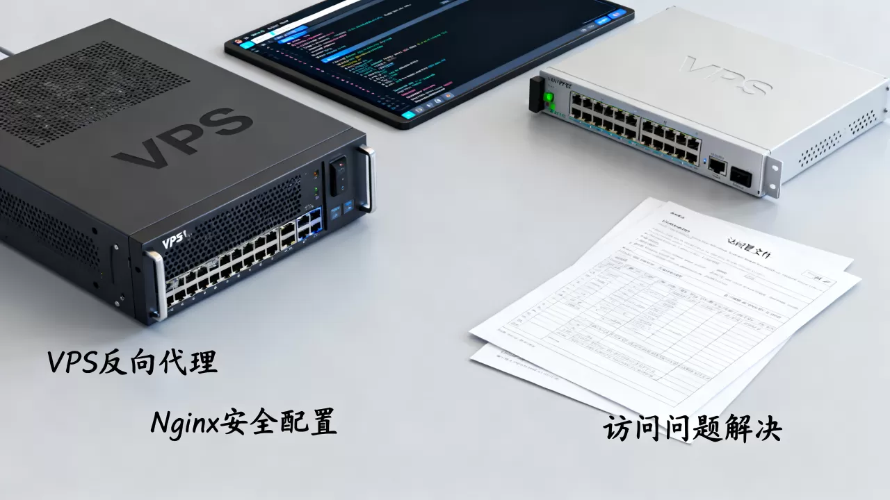 用VPS搭建反向代理能解决哪些访问问题,怎样配置Nginx更安全? 用VPS搭建反向代理能解决哪些访问问题,怎样配置Nginx更安全?