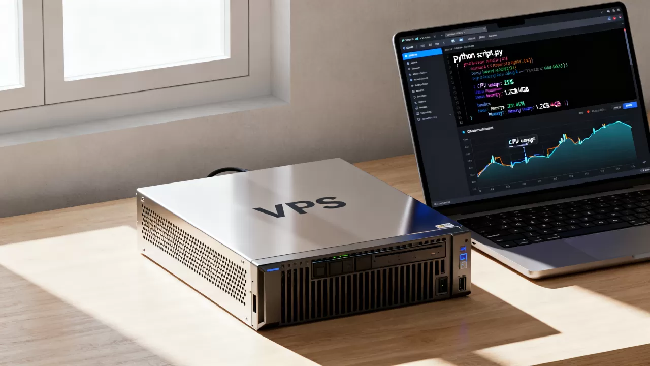 在 VPS 上长期运行 Python 脚本挂机要注意什么,如何防止进程被杀掉? 在 VPS 上长期运行 Python 脚本挂机要注意什么,如何防止进程被杀掉?