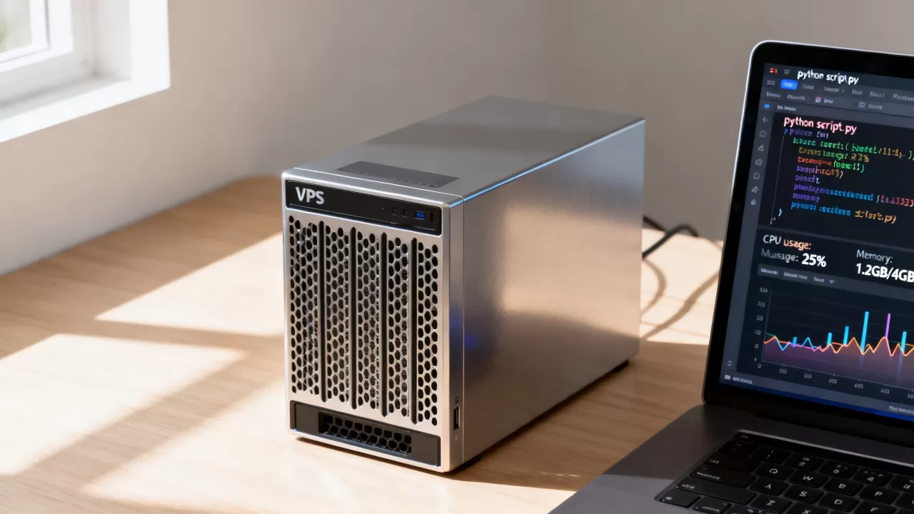 在 VPS 上长期运行 Python 脚本挂机要注意什么,如何防止进程被杀掉? 在 VPS 上长期运行 Python 脚本挂机要注意什么,如何防止进程被杀掉?