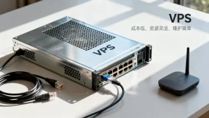 相比独立服务器，VPS在成本上有什么优势？，VPS成本优势有哪些