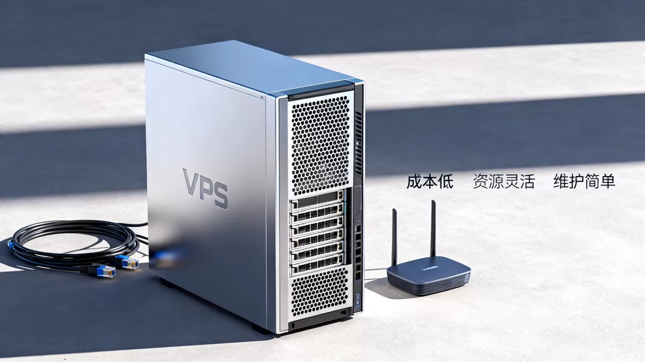 相比独立服务器,VPS在成本上有什么优势?,VPS成本优势有哪些 相比独立服务器,VPS在成本上有什么优势?,VPS成本优势有哪些