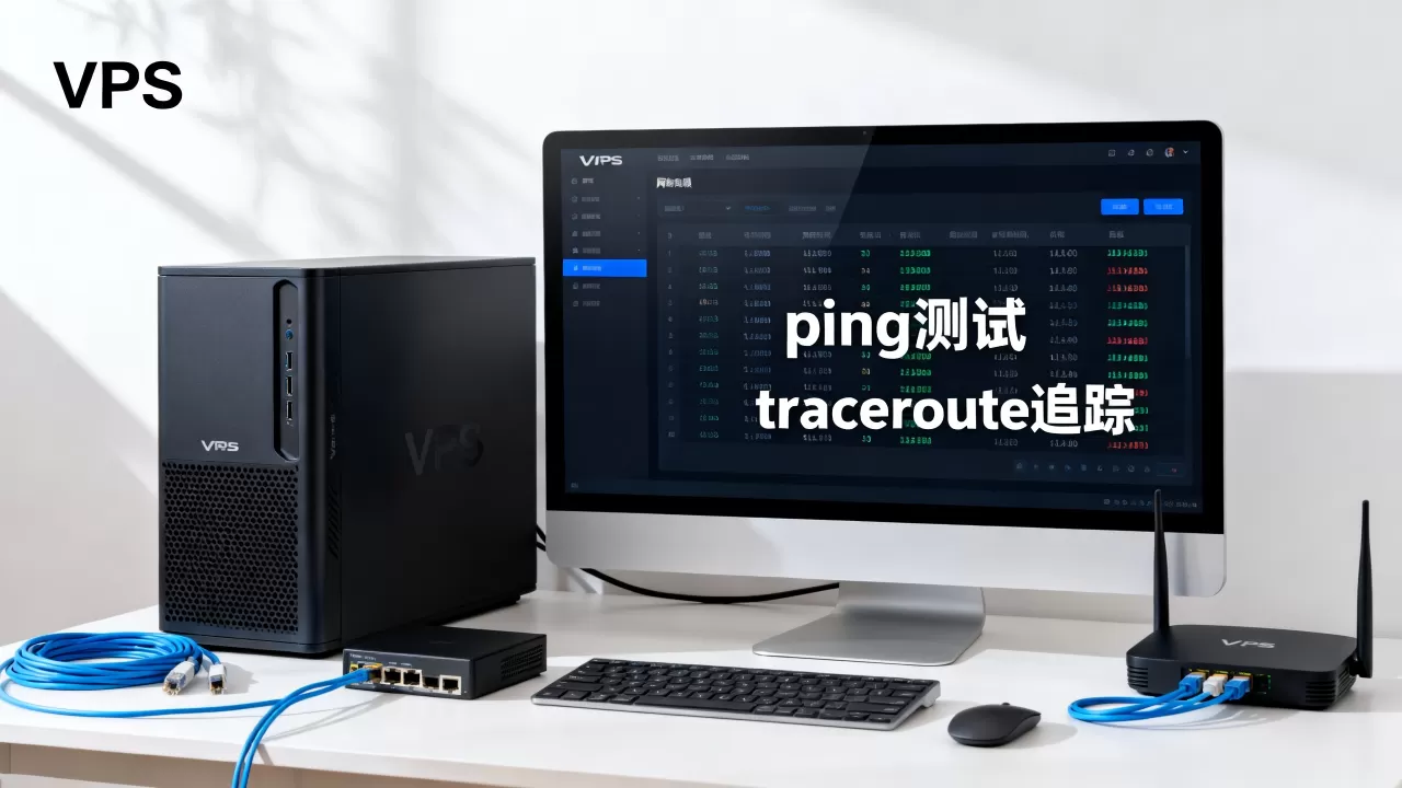 解析生效慢时怎样排查 VPS 网络问题,网络延迟高怎么办? 解析生效慢时怎样排查 VPS 网络问题,网络延迟高怎么办?