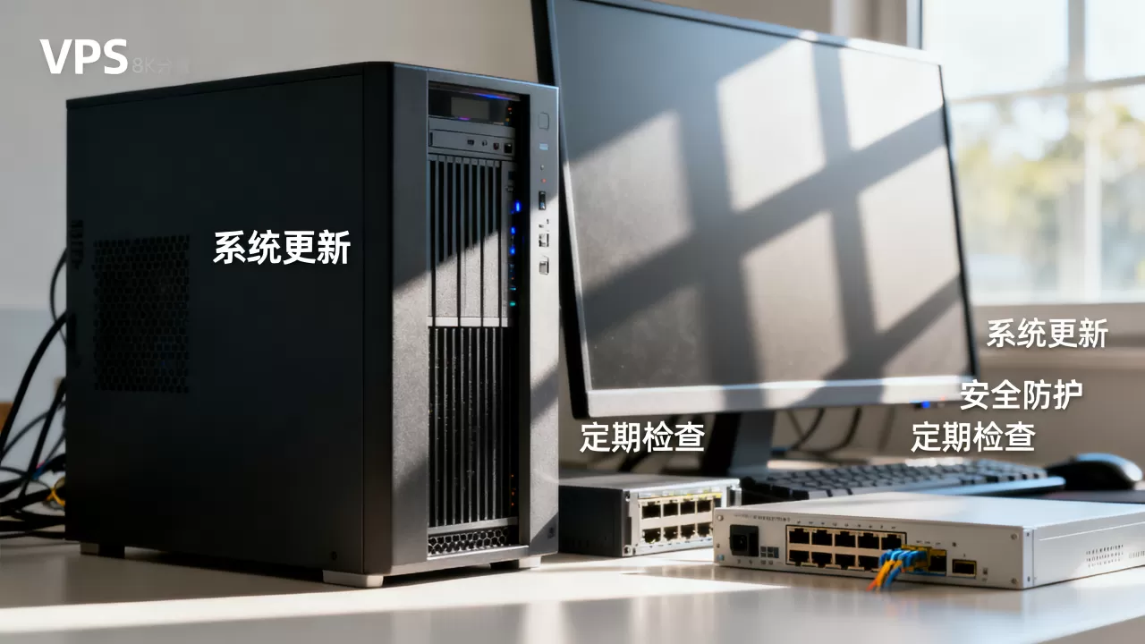 定期更新系统对 VPS 防护有什么意义,VPS安全防护需要多久更新一次? 定期更新系统对 VPS 防护有什么意义,VPS安全防护需要多久更新一次?
