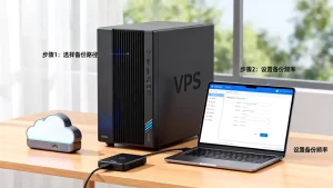 怎样给 VPS 上的网站配置基础的备份？VPS网站备份怎么设置更安全