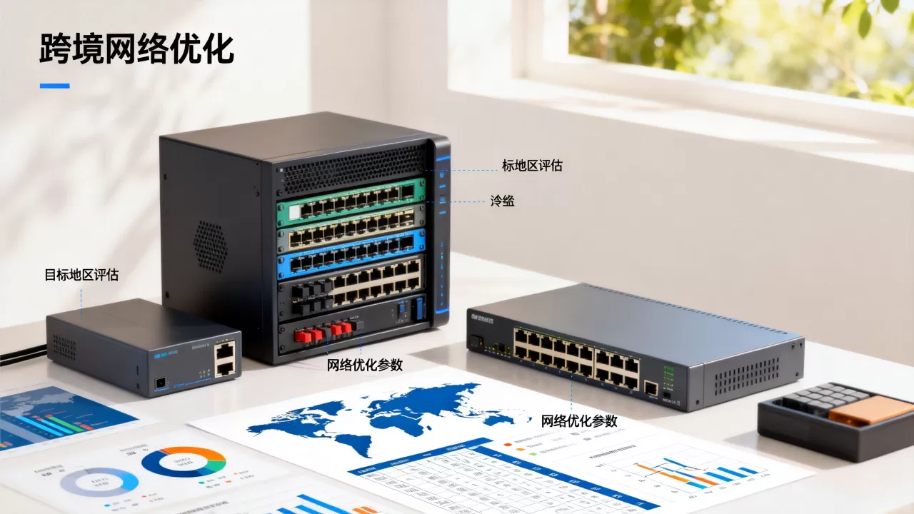 跨境访问质量如何按目标地区逐项评估,跨境网络优化怎么做 跨境访问质量如何按目标地区逐项评估,跨境网络优化怎么做