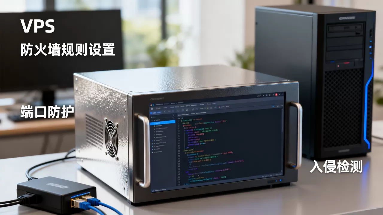 配置防火墙对VPS安全有哪些实际作用,VPS防火墙如何配置? 配置防火墙对VPS安全有哪些实际作用,VPS防火墙如何配置?