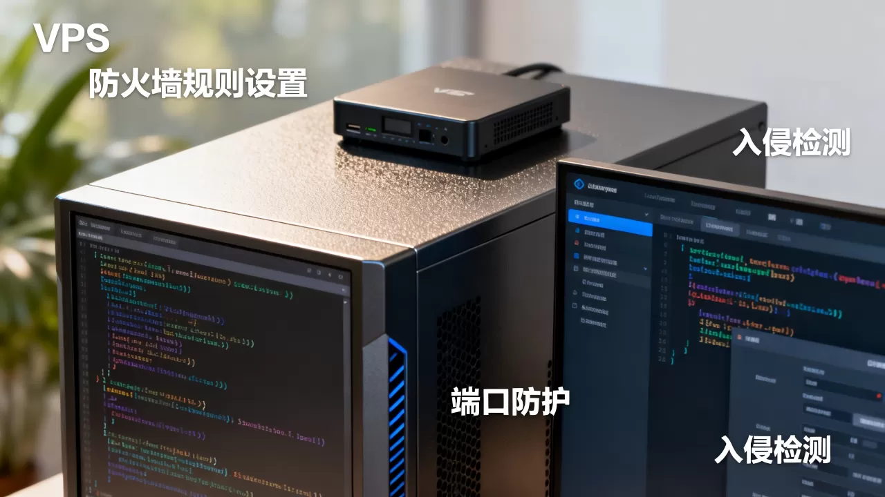 配置防火墙对VPS安全有哪些实际作用,VPS防火墙如何配置? 配置防火墙对VPS安全有哪些实际作用,VPS防火墙如何配置?