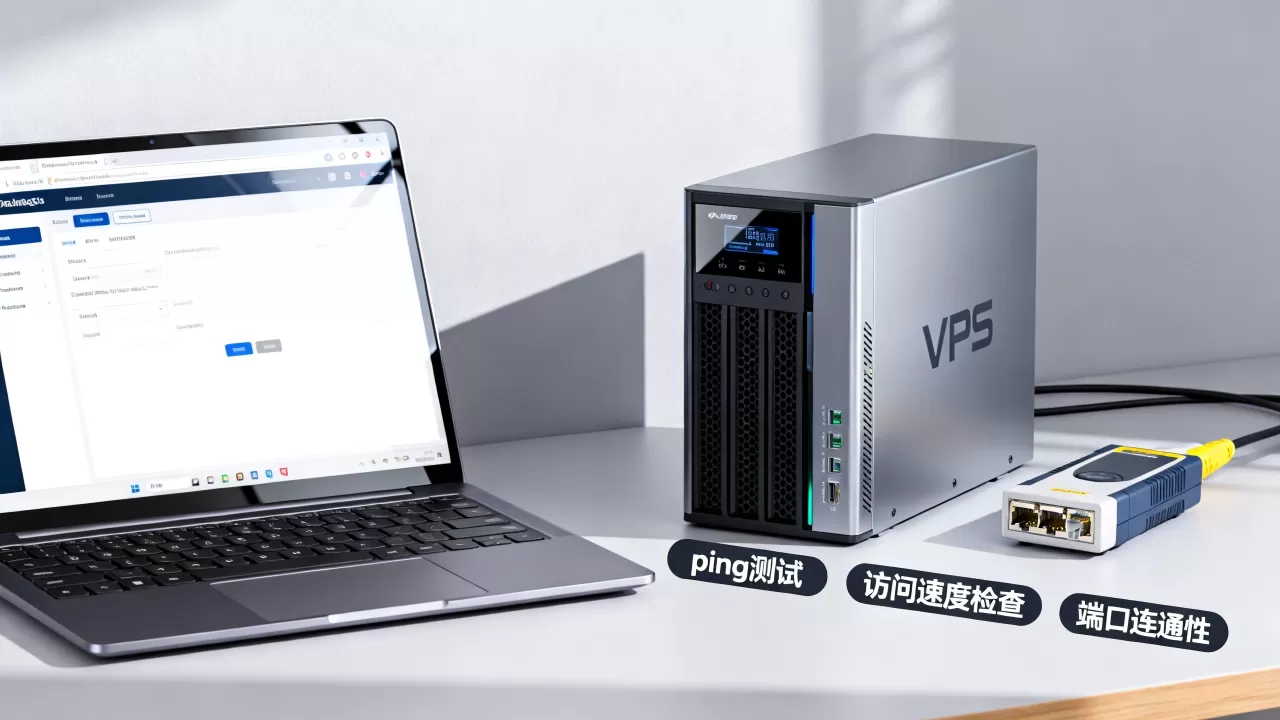 网站搬家到 VPS 后为什么要做访问测试,网站迁移后如何检查访问是否正常? 网站搬家到 VPS 后为什么要做访问测试,网站迁移后如何检查访问是否正常?