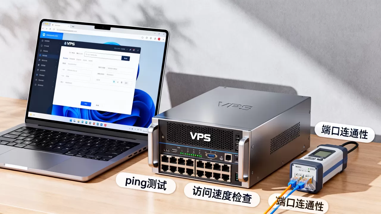 网站搬家到 VPS 后为什么要做访问测试,网站迁移后如何检查访问是否正常? 网站搬家到 VPS 后为什么要做访问测试,网站迁移后如何检查访问是否正常?