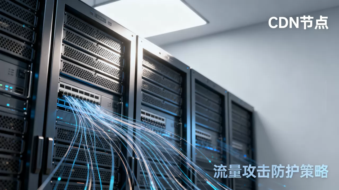 普通CDN为什么在大流量攻击下撑不住,CDN被大流量攻击怎么办 普通CDN为什么在大流量攻击下撑不住,CDN被大流量攻击怎么办