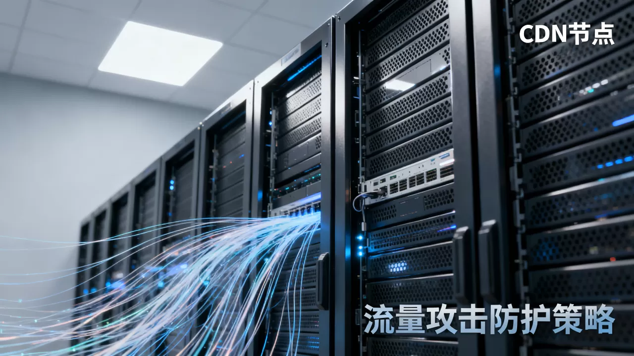 普通CDN为什么在大流量攻击下撑不住,CDN被大流量攻击怎么办 普通CDN为什么在大流量攻击下撑不住,CDN被大流量攻击怎么办