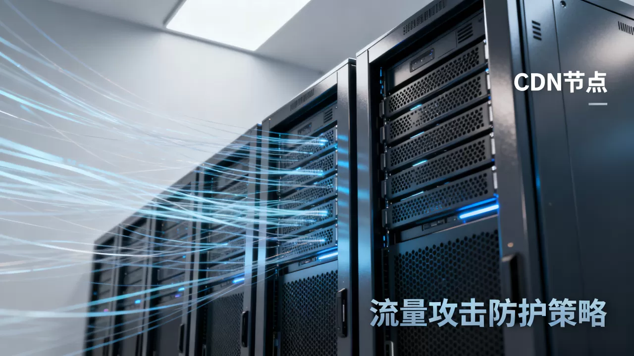 普通CDN为什么在大流量攻击下撑不住,CDN被大流量攻击怎么办 普通CDN为什么在大流量攻击下撑不住,CDN被大流量攻击怎么办
