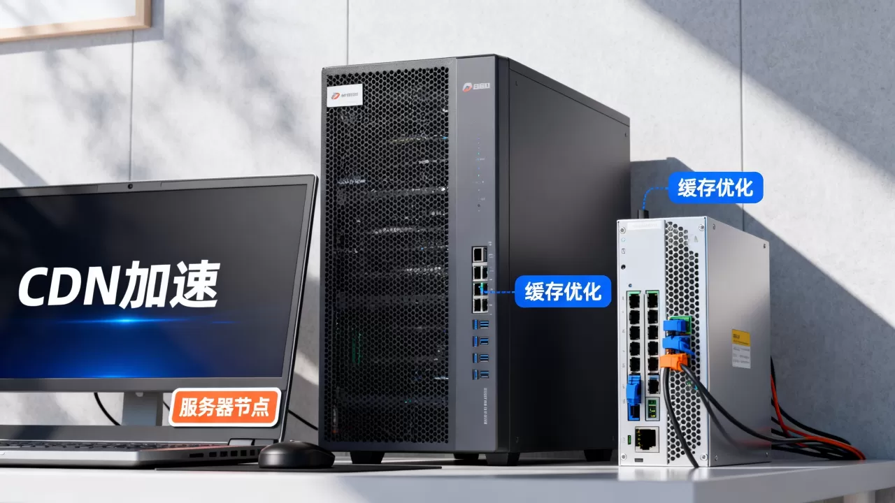 外贸网站面向海外用户如何加速?海外访问慢优化技巧 外贸网站面向海外用户如何加速?海外访问慢优化技巧