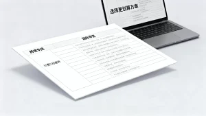 跨境专线与国际带宽计费口径有何差异？如何选择更划算？