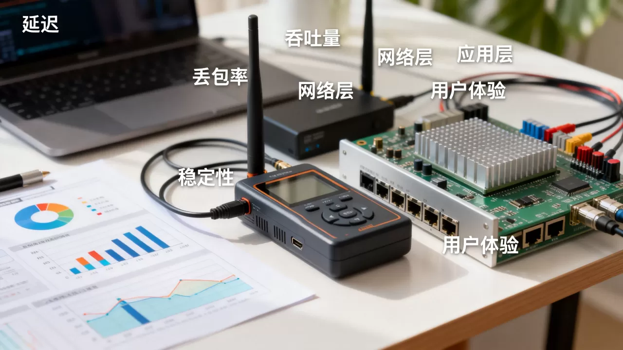 跨网访问质量测试的指标有哪些,跨网访问质量测试口径是什么 跨网访问质量测试的指标有哪些,跨网访问质量测试口径是什么