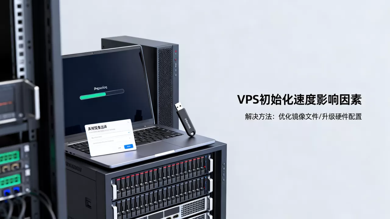 系统镜像选择会影响VPS初始化速度吗,VPS初始化慢怎么解决 系统镜像选择会影响VPS初始化速度吗,VPS初始化慢怎么解决