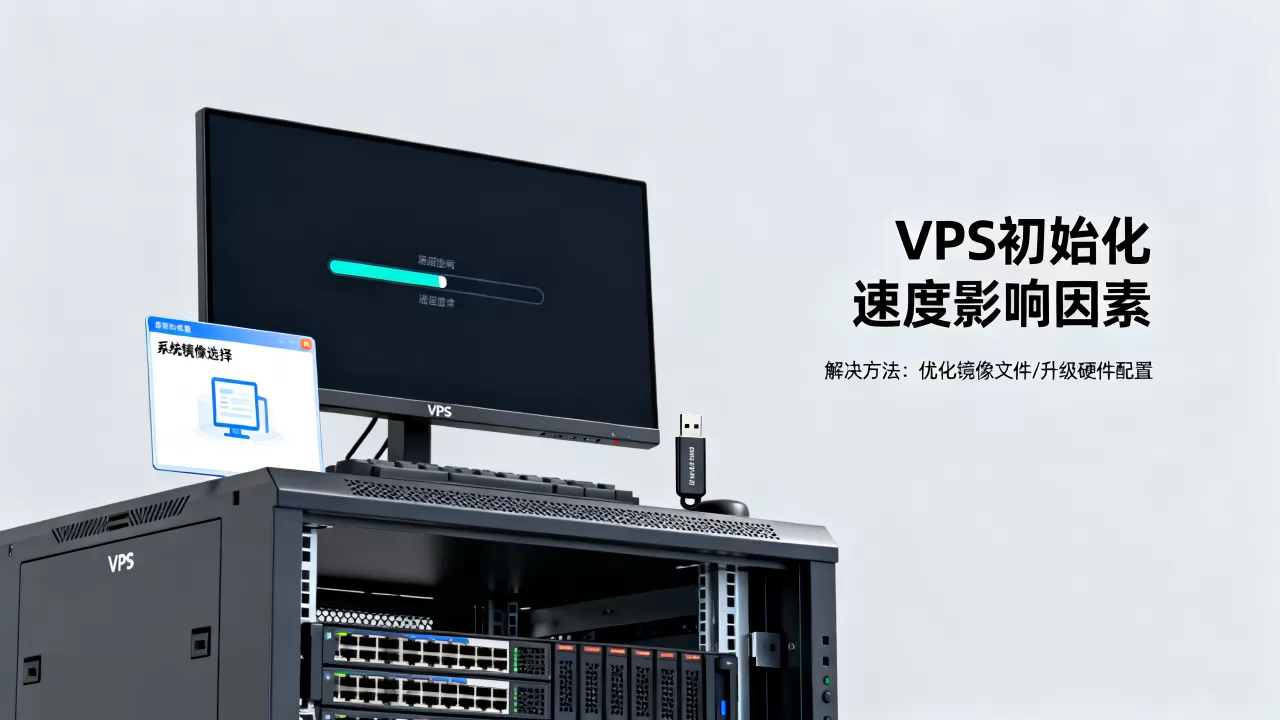 系统镜像选择会影响VPS初始化速度吗,VPS初始化慢怎么解决 系统镜像选择会影响VPS初始化速度吗,VPS初始化慢怎么解决