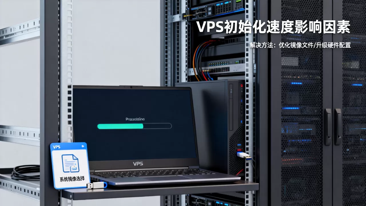 系统镜像选择会影响VPS初始化速度吗,VPS初始化慢怎么解决 系统镜像选择会影响VPS初始化速度吗,VPS初始化慢怎么解决