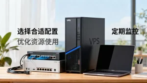日常控制VPS使用成本可以从哪些方面入手，VPS怎么省钱？