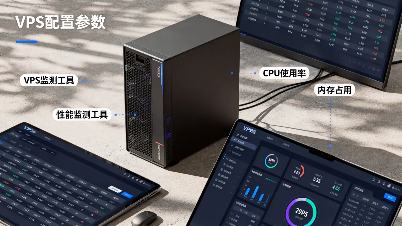 怎样判断当前VPS配置是否够用,如何评估VPS性能瓶颈? 怎样判断当前VPS配置是否够用,如何评估VPS性能瓶颈?