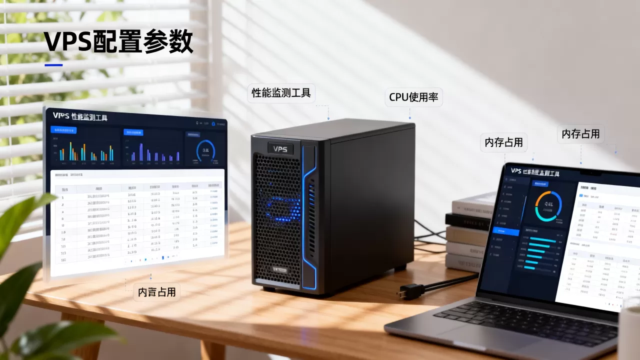 怎样判断当前VPS配置是否够用,如何评估VPS性能瓶颈? 怎样判断当前VPS配置是否够用,如何评估VPS性能瓶颈?