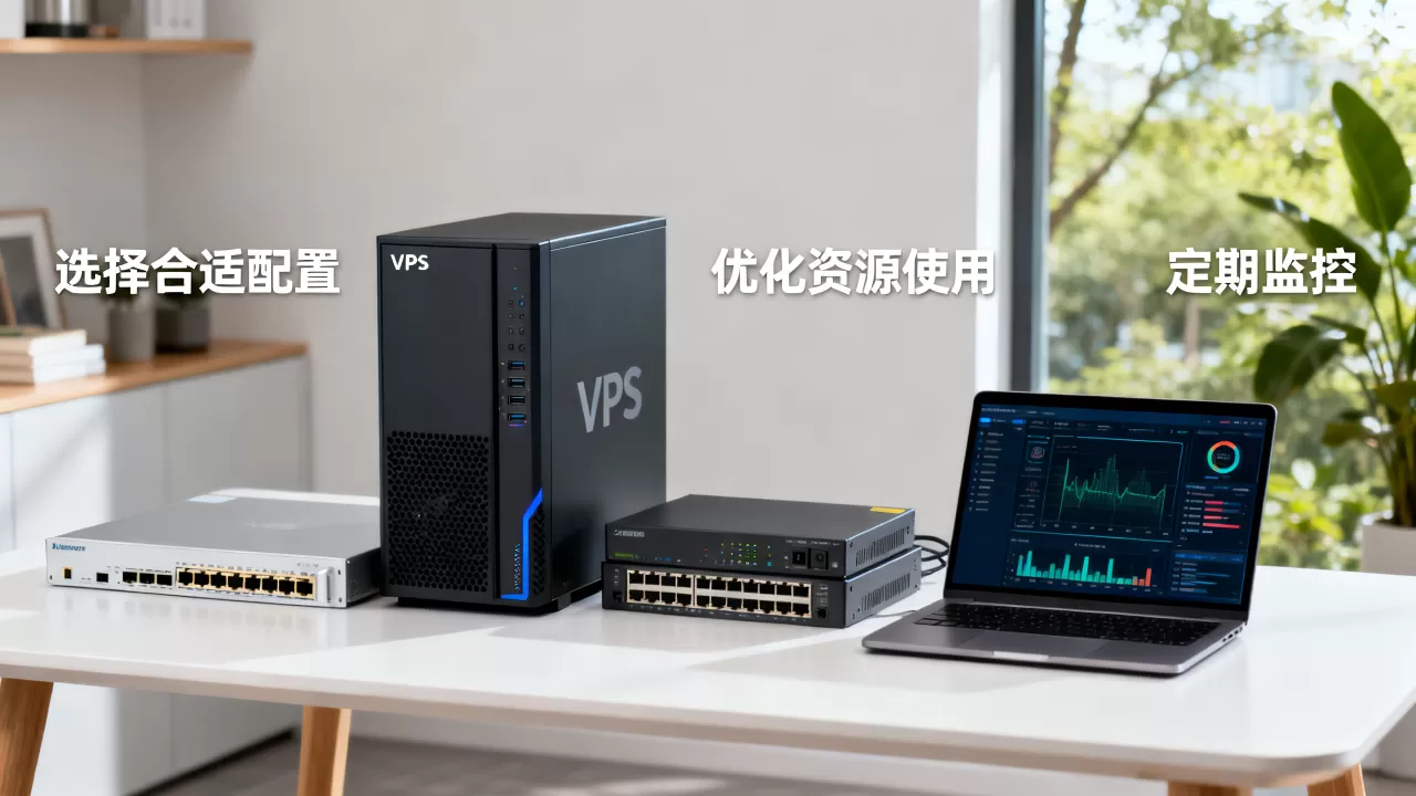 日常控制VPS使用成本可以从哪些方面入手,VPS怎么省钱? 日常控制VPS使用成本可以从哪些方面入手,VPS怎么省钱?
