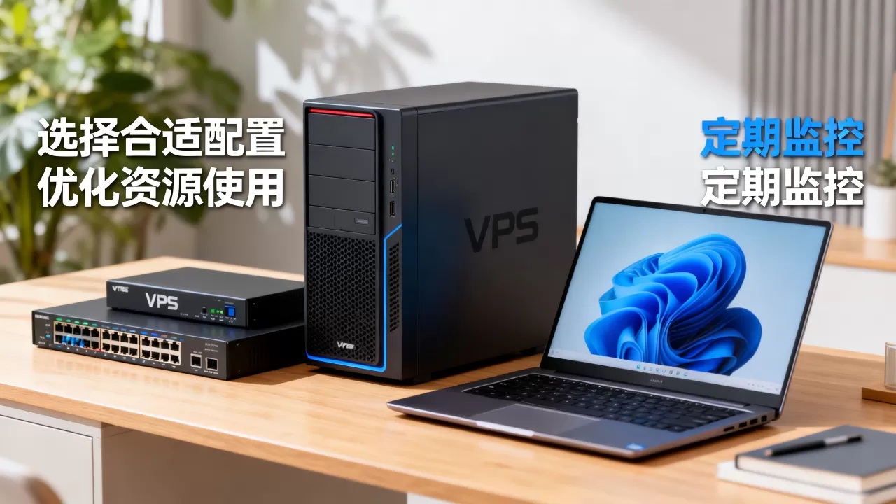 日常控制VPS使用成本可以从哪些方面入手,VPS怎么省钱? 日常控制VPS使用成本可以从哪些方面入手,VPS怎么省钱?