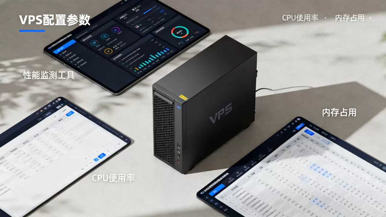 怎样判断当前VPS配置是否够用,如何评估VPS性能瓶颈? 怎样判断当前VPS配置是否够用,如何评估VPS性能瓶颈?