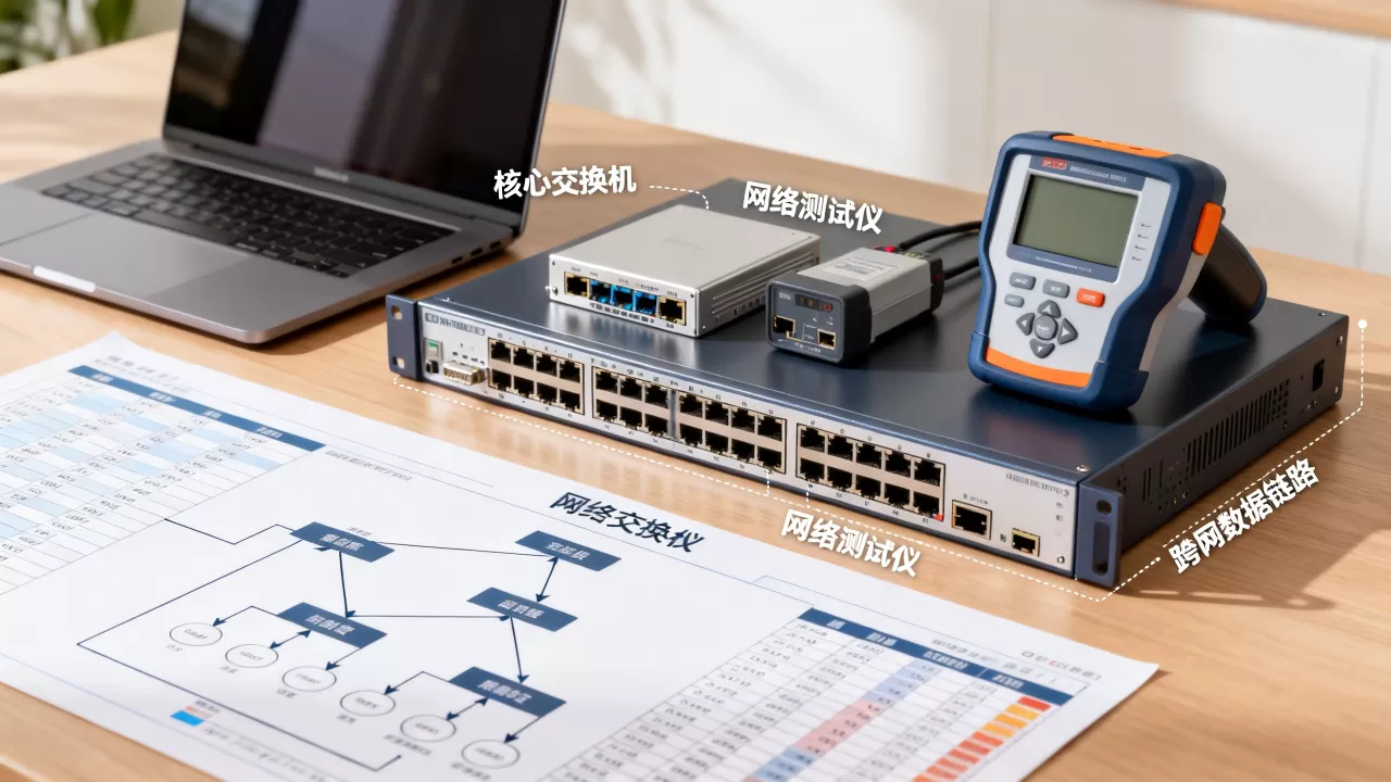南北互访丢包时运营商侧如何协同定位?跨网丢包怎么排查解决 南北互访丢包时运营商侧如何协同定位?跨网丢包怎么排查解决