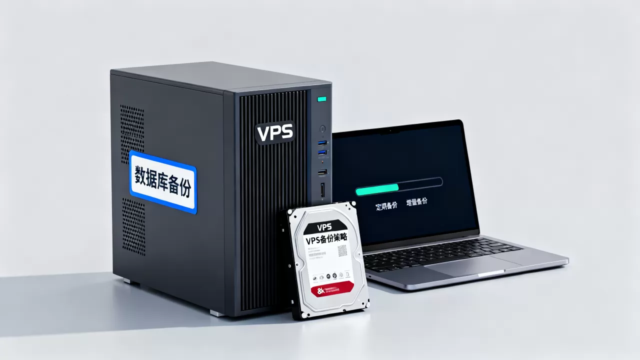 把数据库放在VPS上需要做好哪些备份?VPS数据库备份策略有哪些? 把数据库放在VPS上需要做好哪些备份?VPS数据库备份策略有哪些?